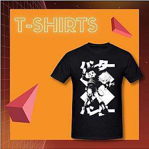 Hunter x Hunter T-Shirts