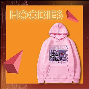 Hunter x Hunter Hoodies