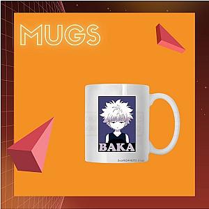 Hunter x Hunter Mugs