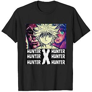 Hunter x Hunter T-Shirt - Classic Logo T-shirt 