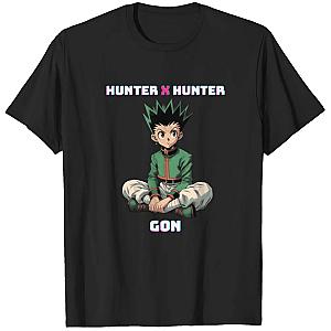 Hunter x Hunter T-Shirt - Gon Freecss T-shirts