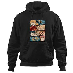 Hunter x Hunter Hoodies - Classic Youth Hunter Hoodies