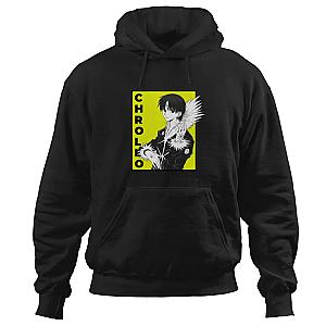 Hunter x Hunter Hoodies - Classic Chrollo Hunter x Hunter Hoodies 