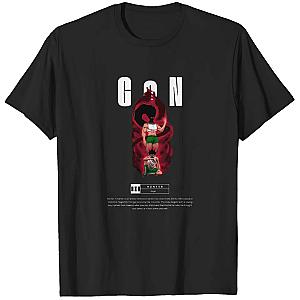 Hunter x Hunter T-Shirt - Gon Freecss Merch T-shirts