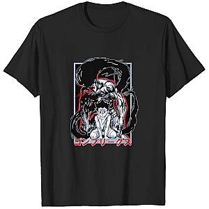 Hunter x Hunter T-Shirt - Retro Gon Freecss T-shirts