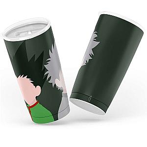 HxH Merch - HxH Tumbler #15