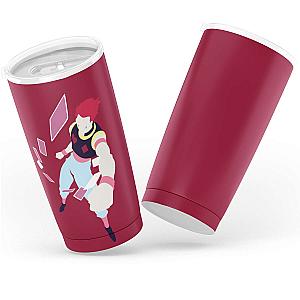 HxH Merch - HxH Tumbler #07