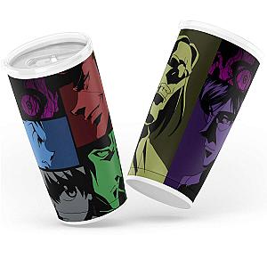 HxH Merch - HxH Tumbler #08