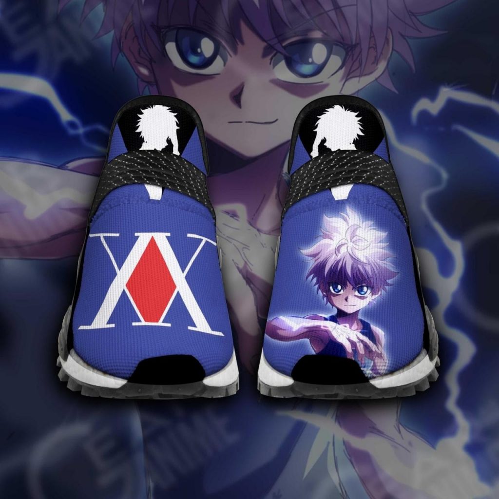 Top Hunter x Hunter Shoes Top Hunter x Hunter Shoes