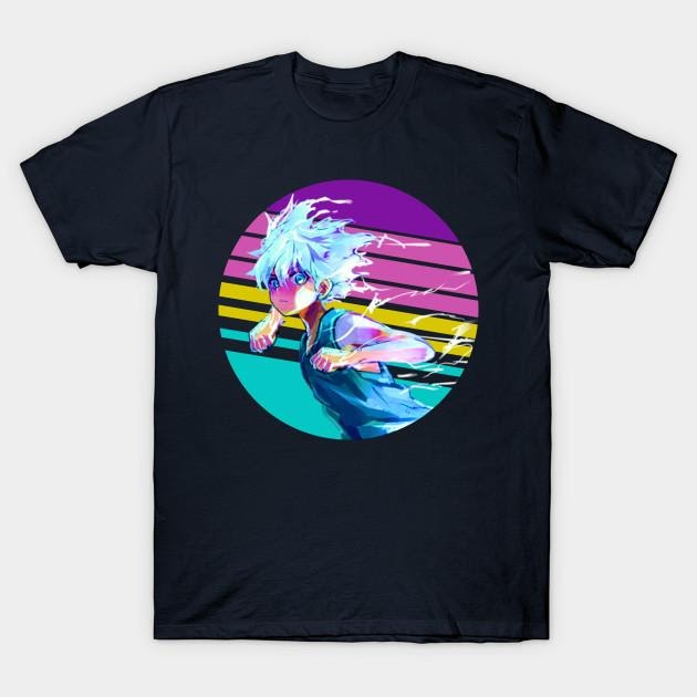 Top Hunter x Hunter Shirts Top Hunter x Hunter Shirts