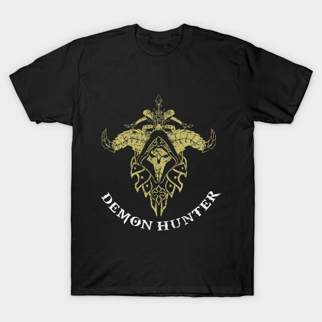 Top Hunter x Hunter Shirts Top Hunter x Hunter Shirts