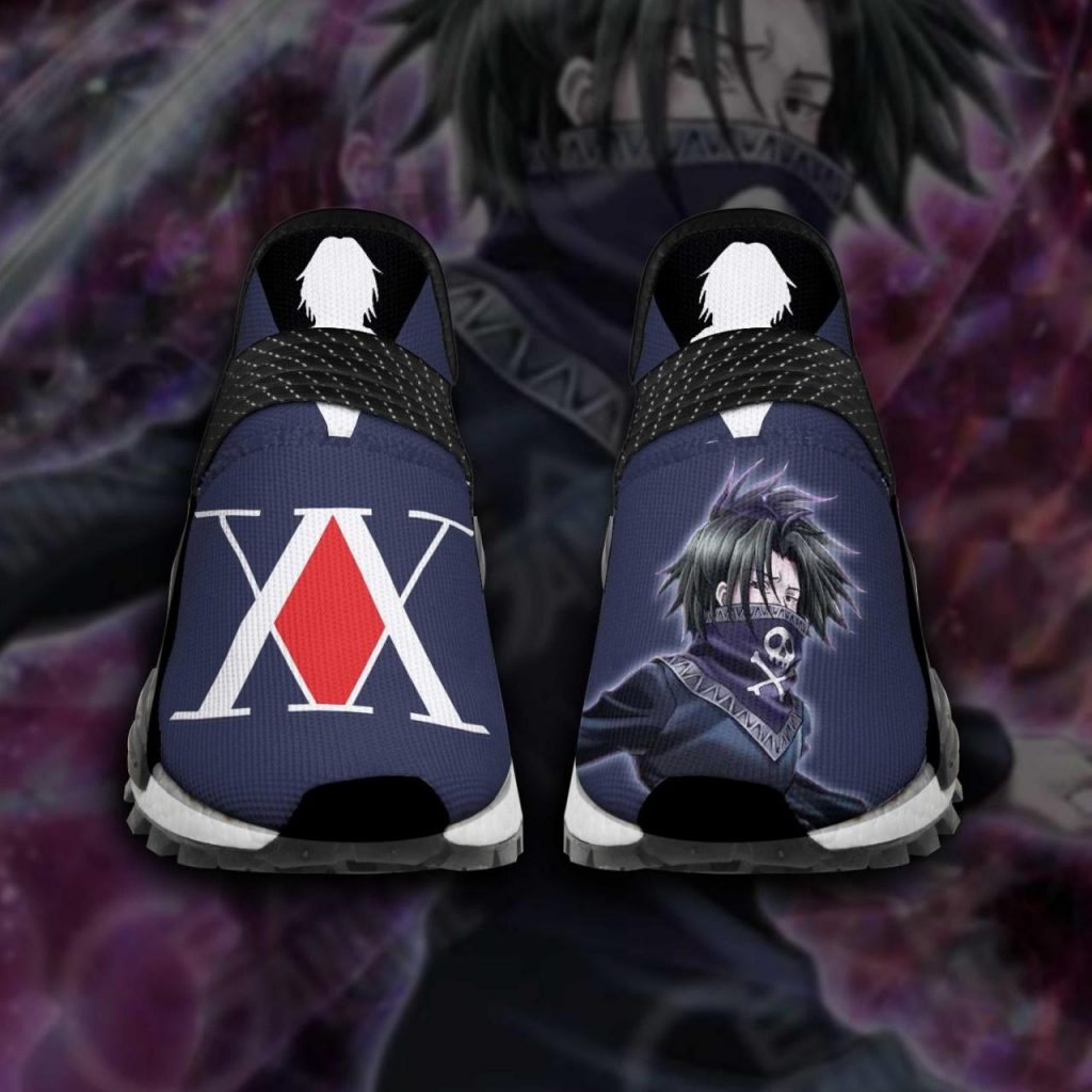 Top Hunter x Hunter Shoes Top Hunter x Hunter Shoes