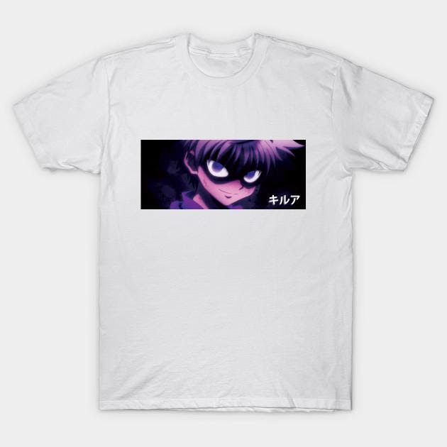 Top Hunter x Hunter Shirts Top Hunter x Hunter Shirts