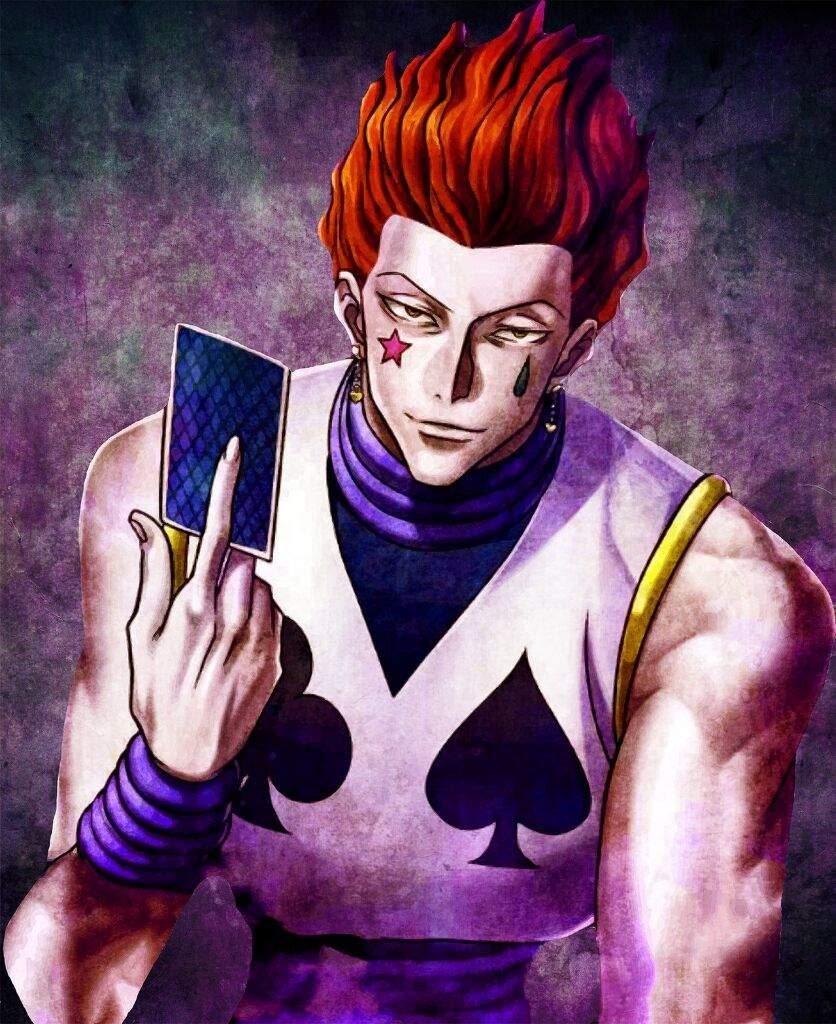 Top 5 Interesting Things about Hisoka Morow – Hunter x Hunter Top 5 Interesting Things about Hisoka Morow – Hunter x Hunter