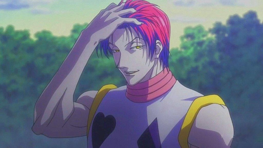 Top 5 Interesting Things about Hisoka Morow – Hunter x Hunter Top 5 Interesting Things about Hisoka Morow – Hunter x Hunter