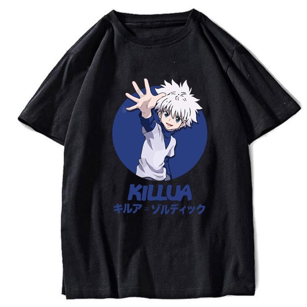 Top Hunter x Hunter Most Popular Merch Top Hunter x Hunter Most Popular Merch