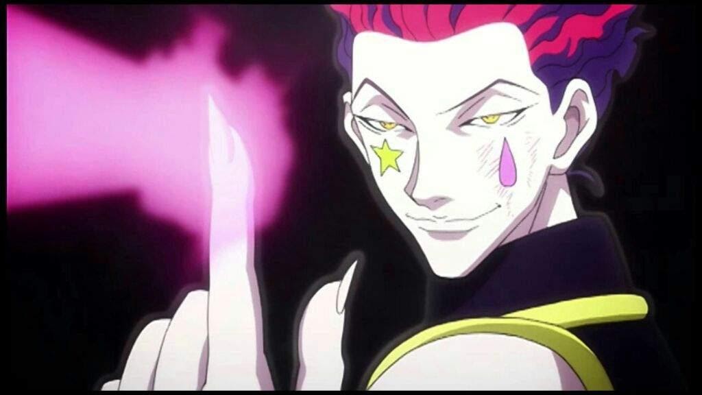 Top 5 Interesting Things about Hisoka Morow – Hunter x Hunter Top 5 Interesting Things about Hisoka Morow – Hunter x Hunter
