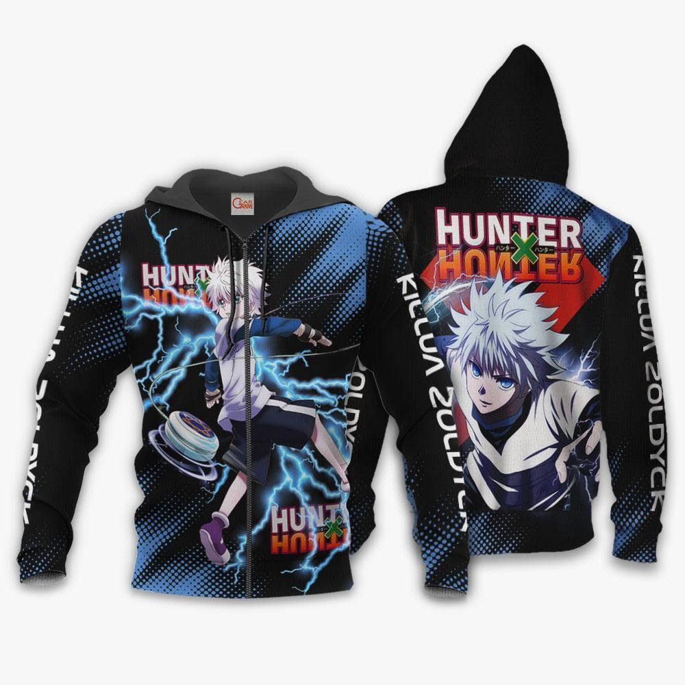 Top Hunter x Hunter Most Popular Merch Top Hunter x Hunter Most Popular Merch