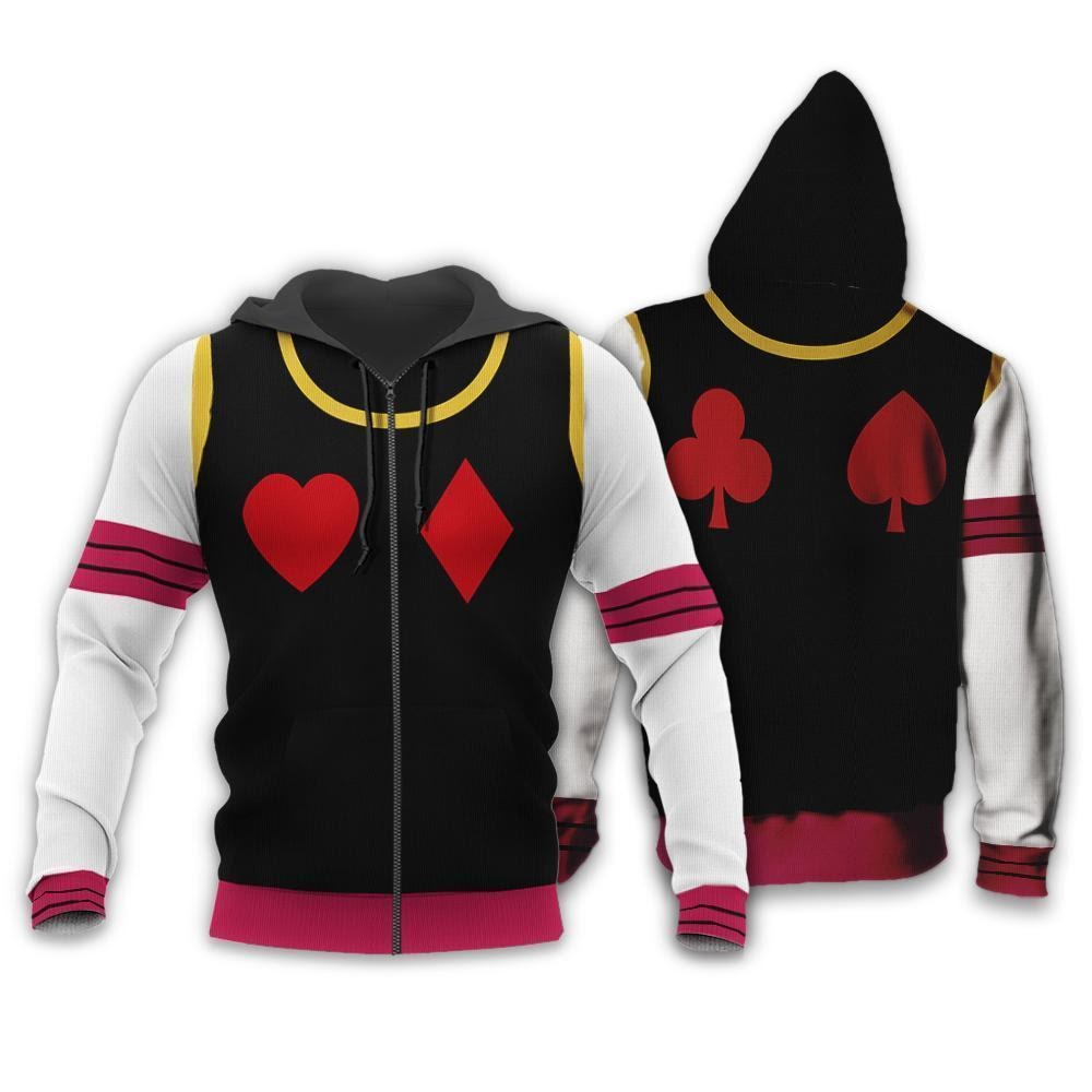 Top Hunter x Hunter Most Popular Merch Top Hunter x Hunter Most Popular Merch