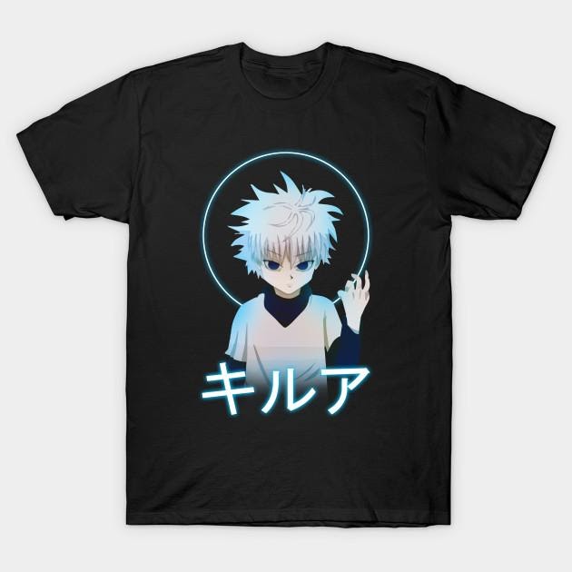 Top Hunter x Hunter Shirts Top Hunter x Hunter Shirts