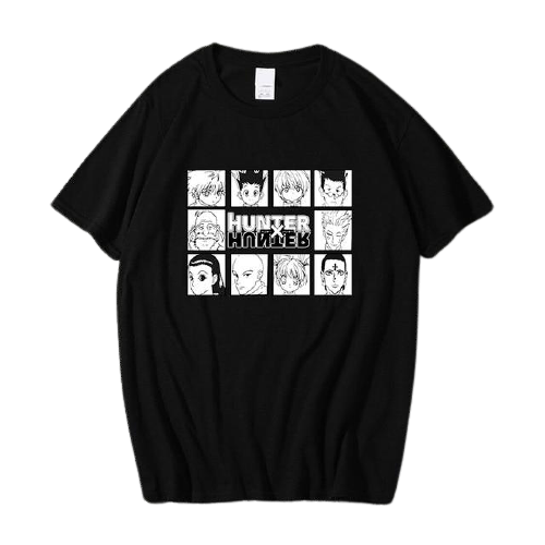 Top Hunter x Hunter Most Popular Merch Top Hunter x Hunter Most Popular Merch
