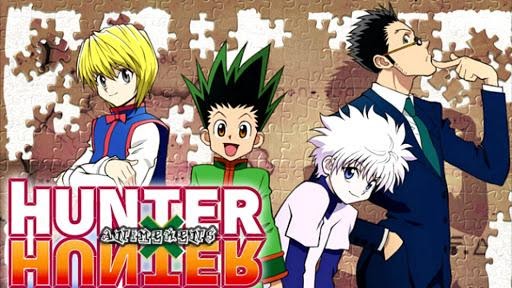 Top Hunter x Hunter Hoodies Top Hunter x Hunter Hoodies