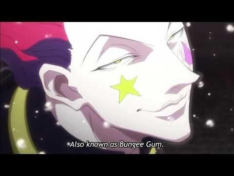Top 5 Interesting Things about Hisoka Morow – Hunter x Hunter Top 5 Interesting Things about Hisoka Morow – Hunter x Hunter