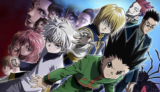 mangaka hunter hunter - Online Discount Shop for Electronics, Apparel, Toys, Books, Games, Computers, Shoes, Jewelry, Watches, Baby Products, Sports & Outdoors, Office Products, Bed & Bath, Furniture, Tools, Hardware, Automotive Parts,