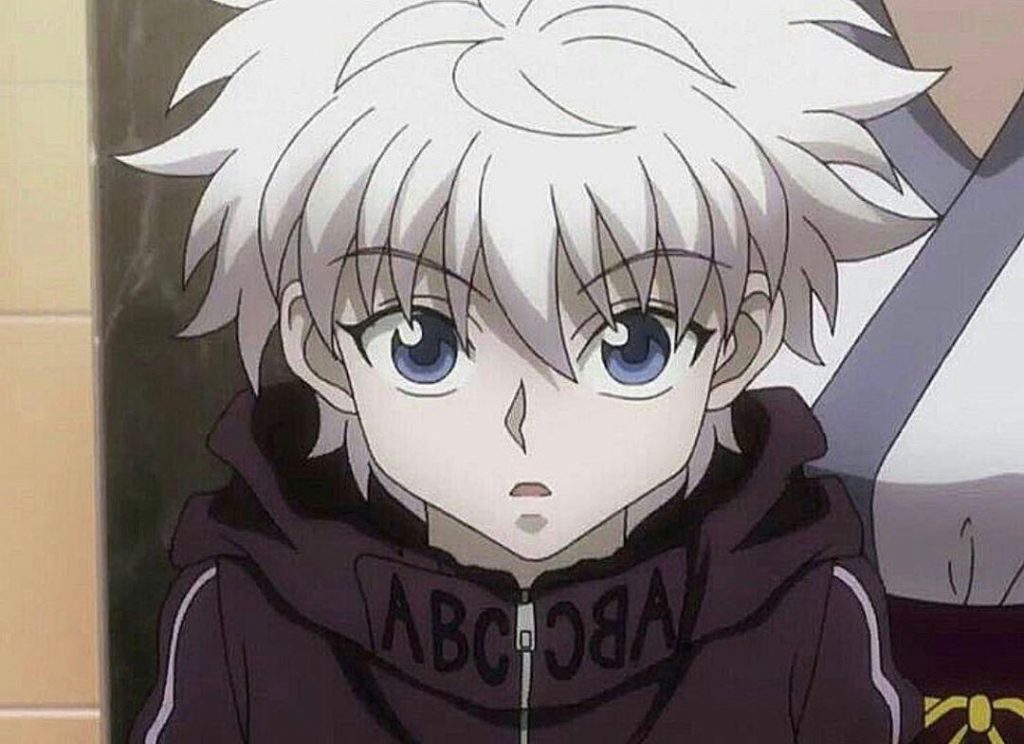 Top Facts About Killua Top Facts About Killua
