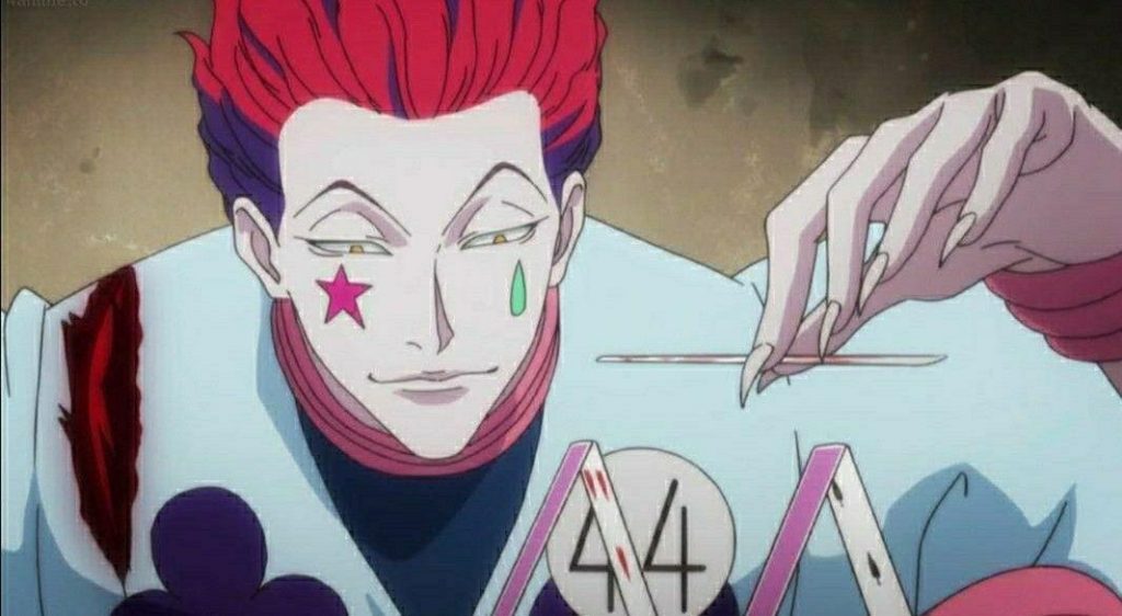 Top 5 Interesting Things about Hisoka Morow – Hunter x Hunter Top 5 Interesting Things about Hisoka Morow – Hunter x Hunter