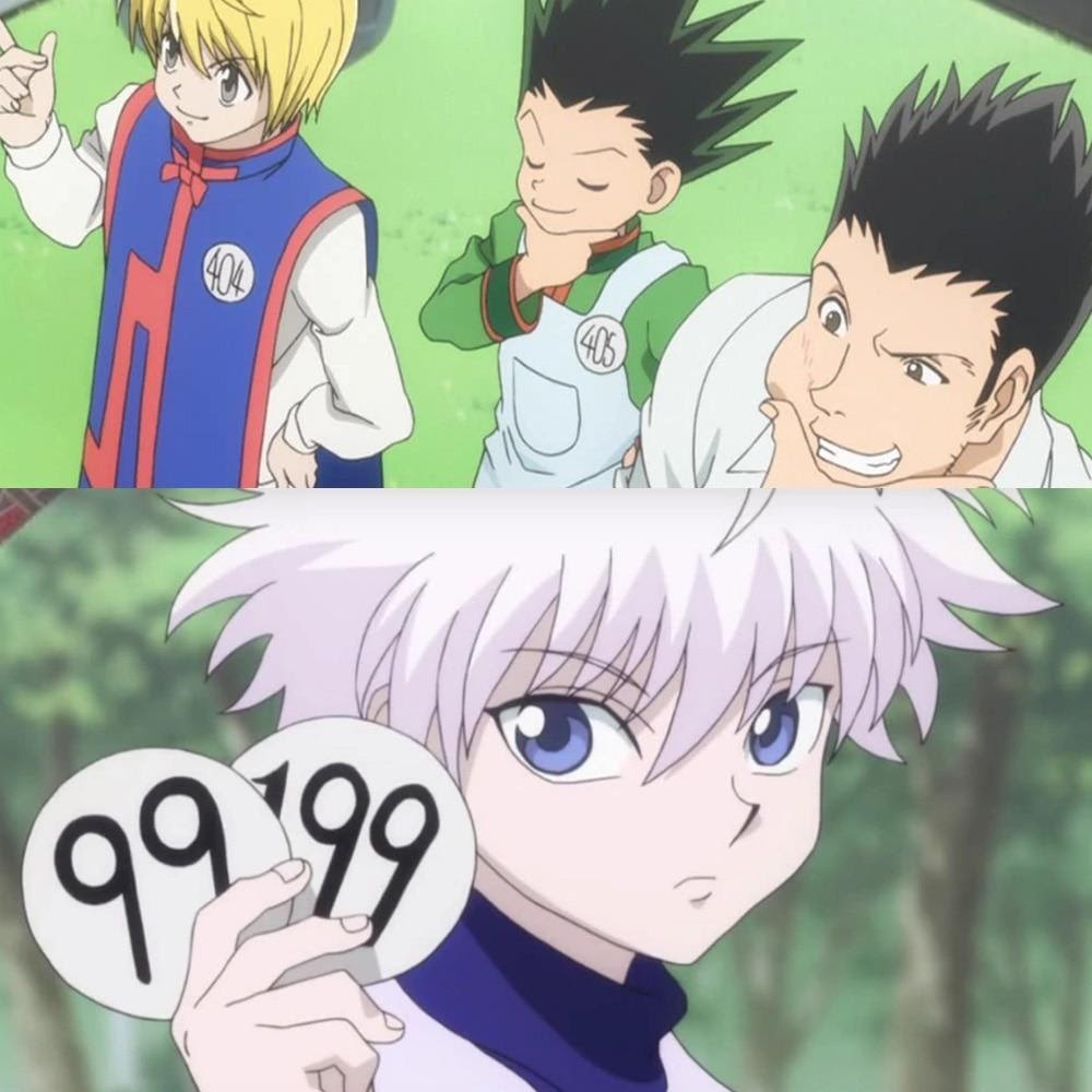 Top 5 Interesting Things about Kurapika Kurata Top 5 Interesting Things about Kurapika Kurata