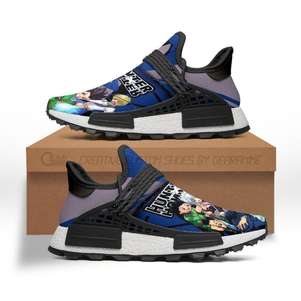 Top Hunter x Hunter Shoes Top Hunter x Hunter Shoes