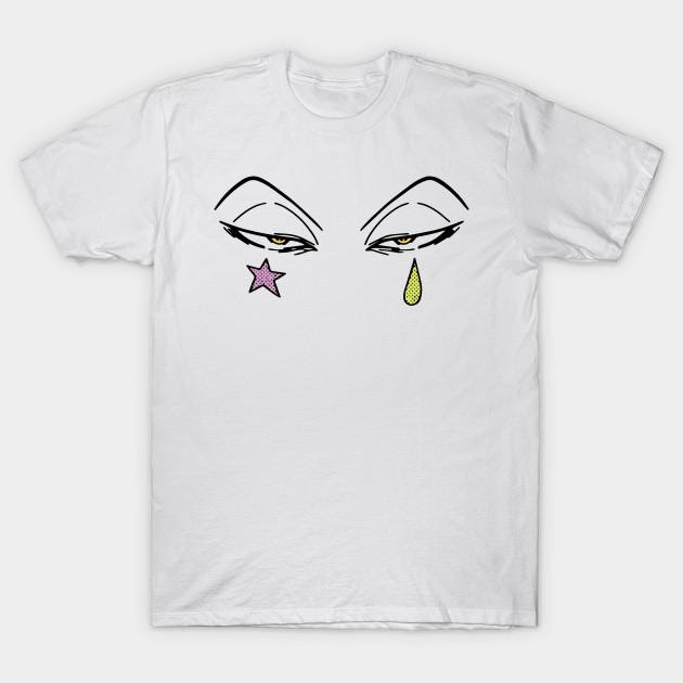 Top Hunter x Hunter Shirts Top Hunter x Hunter Shirts