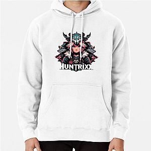 Huntrix Pullover Hoodie