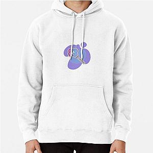 Huntrix Pullover Hoodie