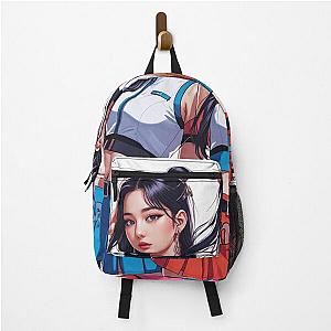 Huntrix Kpop Girls' Demon Hunters Backpack