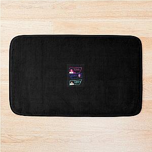 Huntix Bath Mat