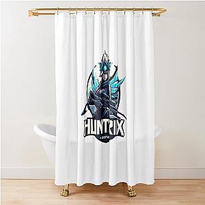 Hunters Shower Curtain
