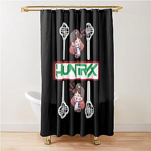 Hunters Shower Curtain