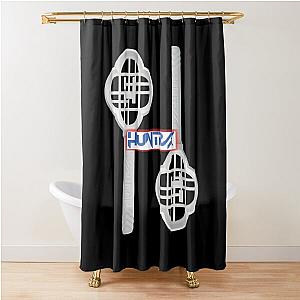 Huntrix Shower Curtain