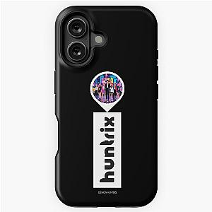 HUNTRIX - Demon Hunters Location iPhone Tough Case