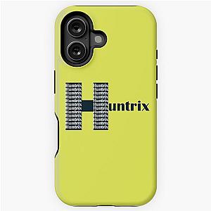 Huntrix Classic T-shirt iPhone Case