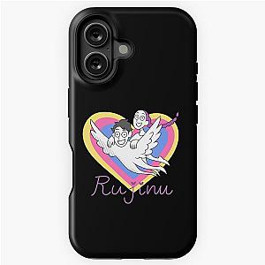 KPDH Demon Hunter Huntrix iPhone Tough Case