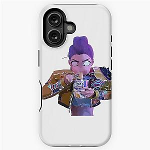 Rumi Huntrix K-pop Demon Hunters iPhone Case