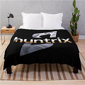 Huntrix Money Blanket