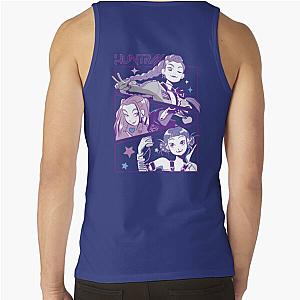 Huntrx - Ver 1 Tank Top