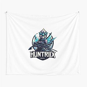 Hunterix Tapestry