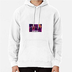 Hunting Pullover Hoodie
