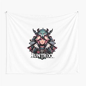 Hunters Tapestry