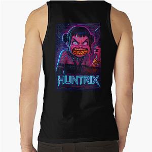 Funny zoey Huntrix Tank Top